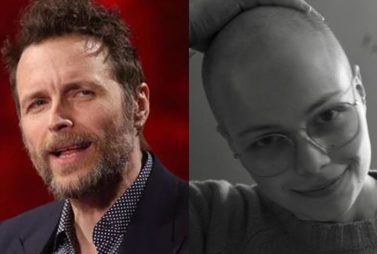 Jovanotti E La Malattia Della Figlia Teresa Tiscali Spettacoli