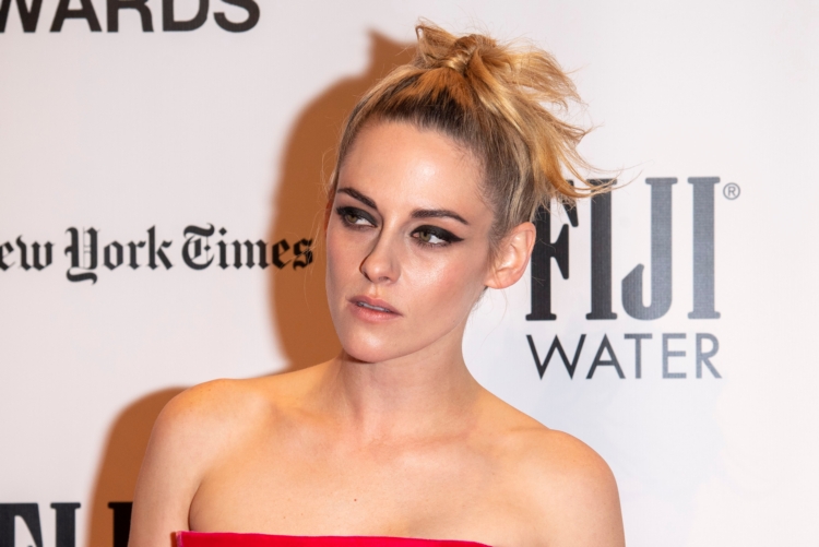 Kristen Stewart Pronta A Esordire Come Regista Il Mio Film Sull